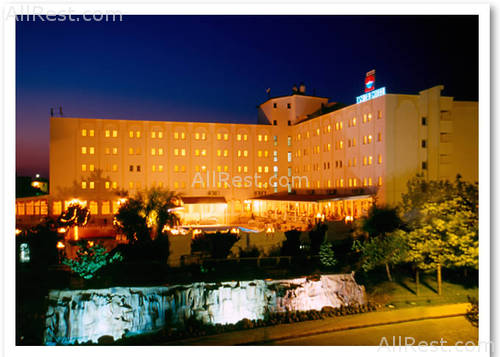 Dinler Hotel Urgup 2